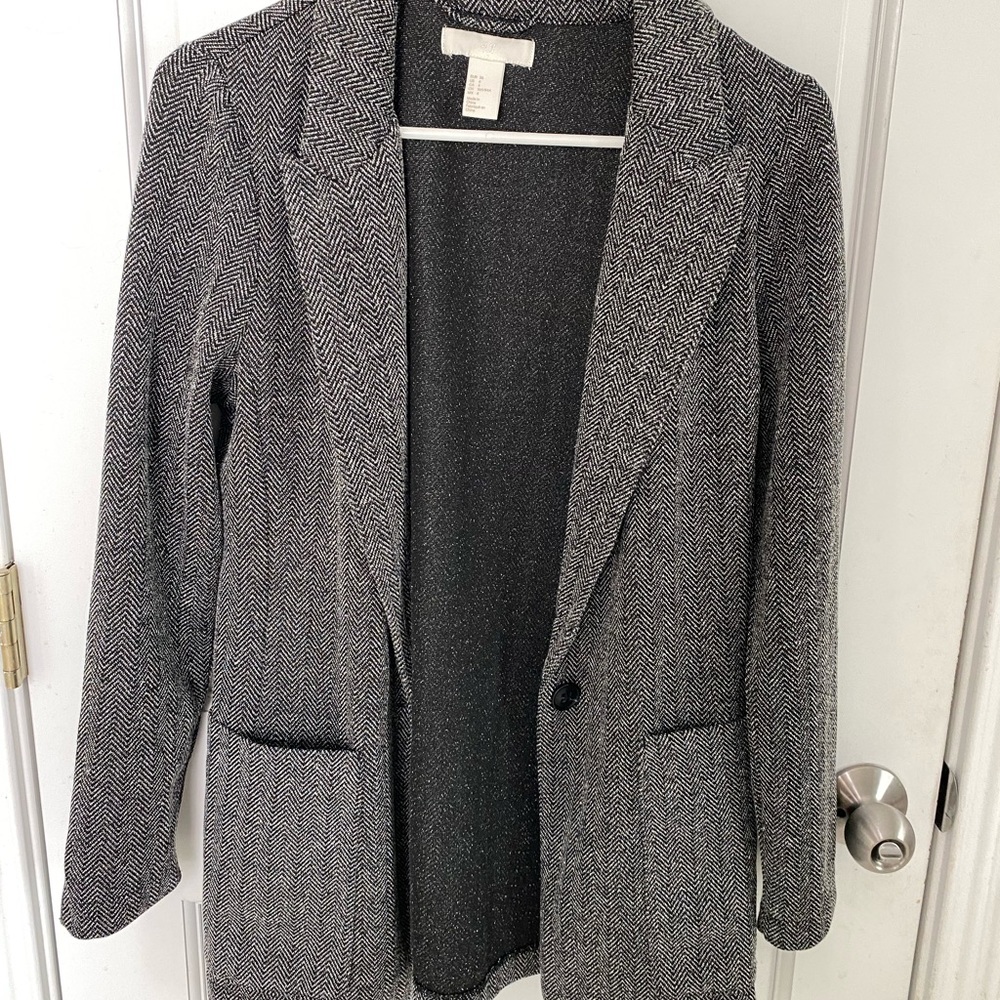 H&M blazer